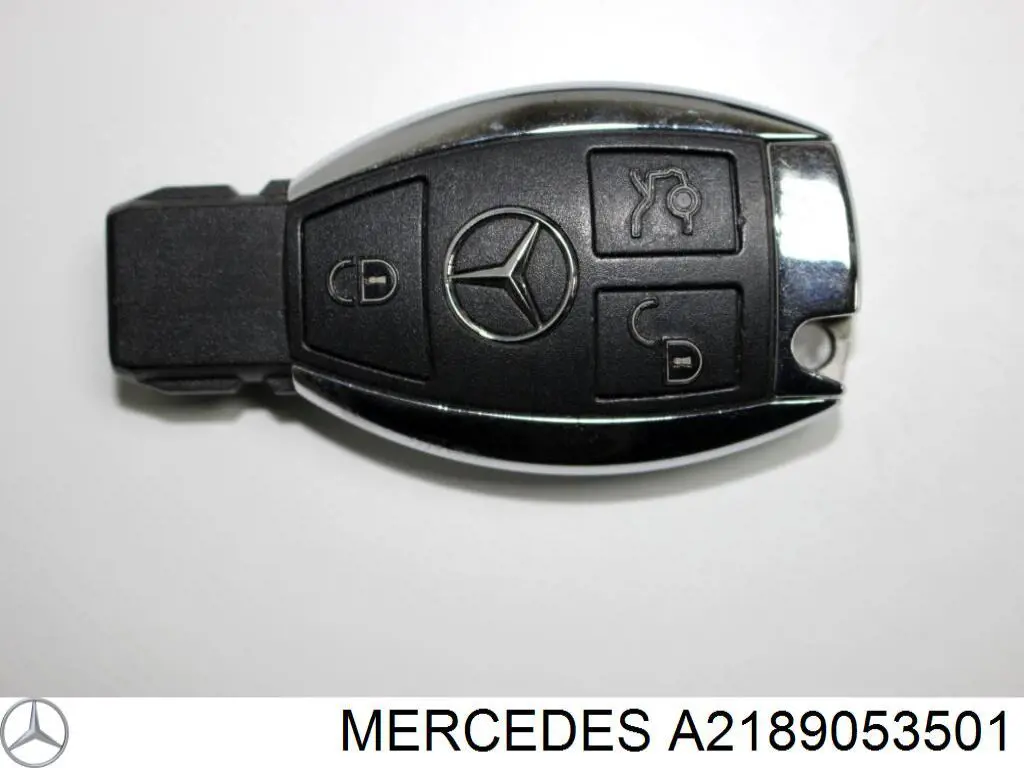 Купити A2189053501 Mercedes Замок запалювання