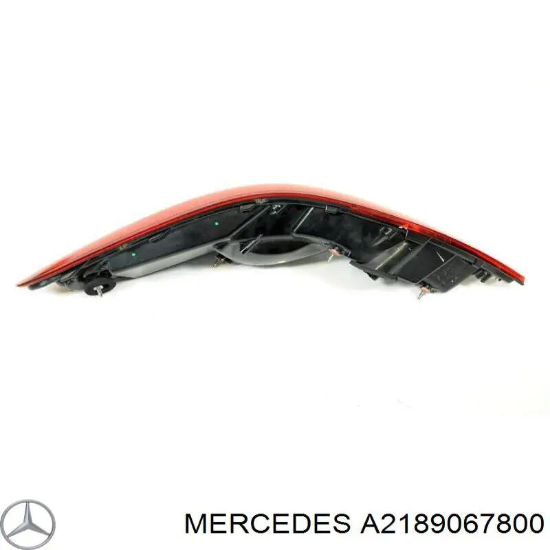Задні ліхтарі Magneti Marelli 714021400807 ціна, від 306.42 USD