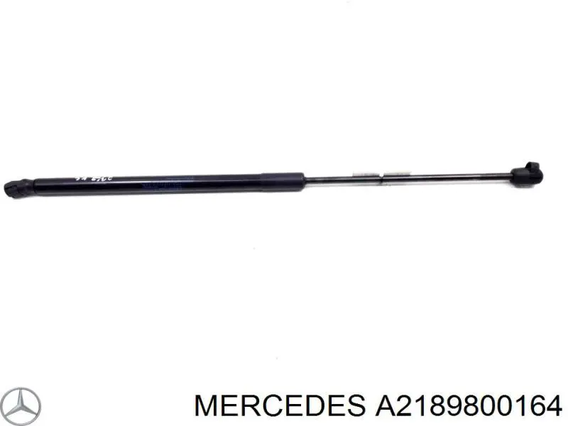 Амортизатор двері задньої Mercedes A2189800164 ціна, від 16.05 USD