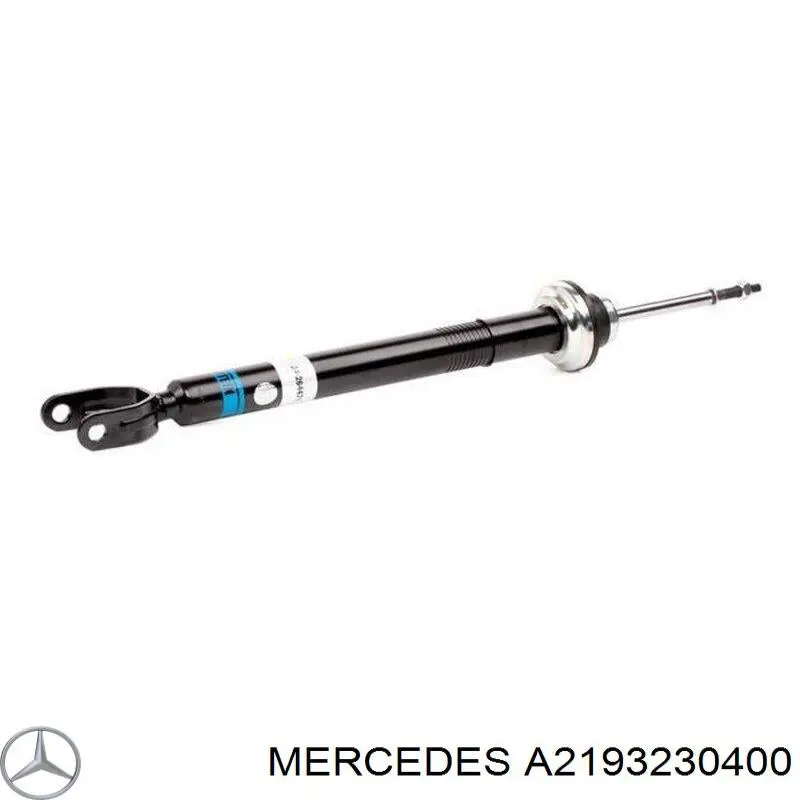 312570 Sachs Стійка передня
