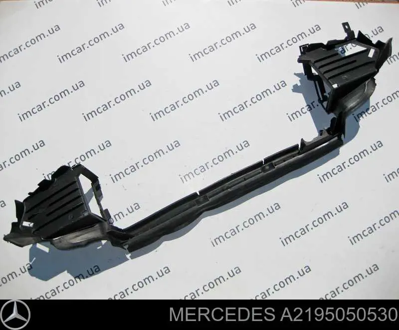A2195050530 Mercedes 