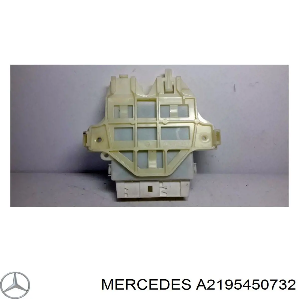Купити A2195450732 Mercedes 
