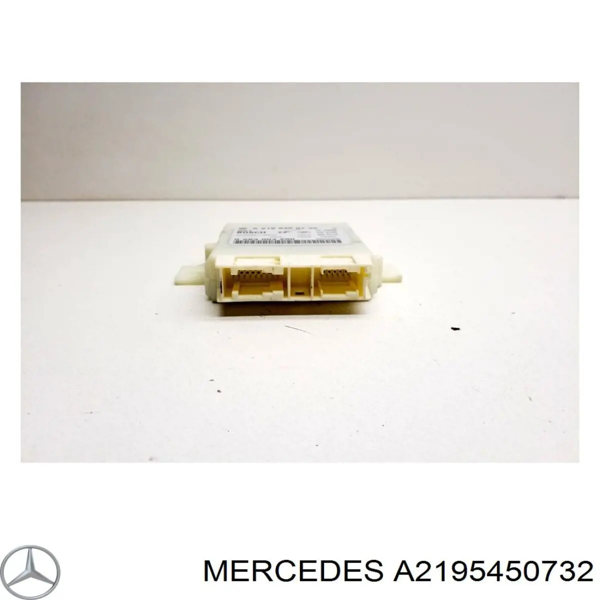  A2195450732 Mercedes