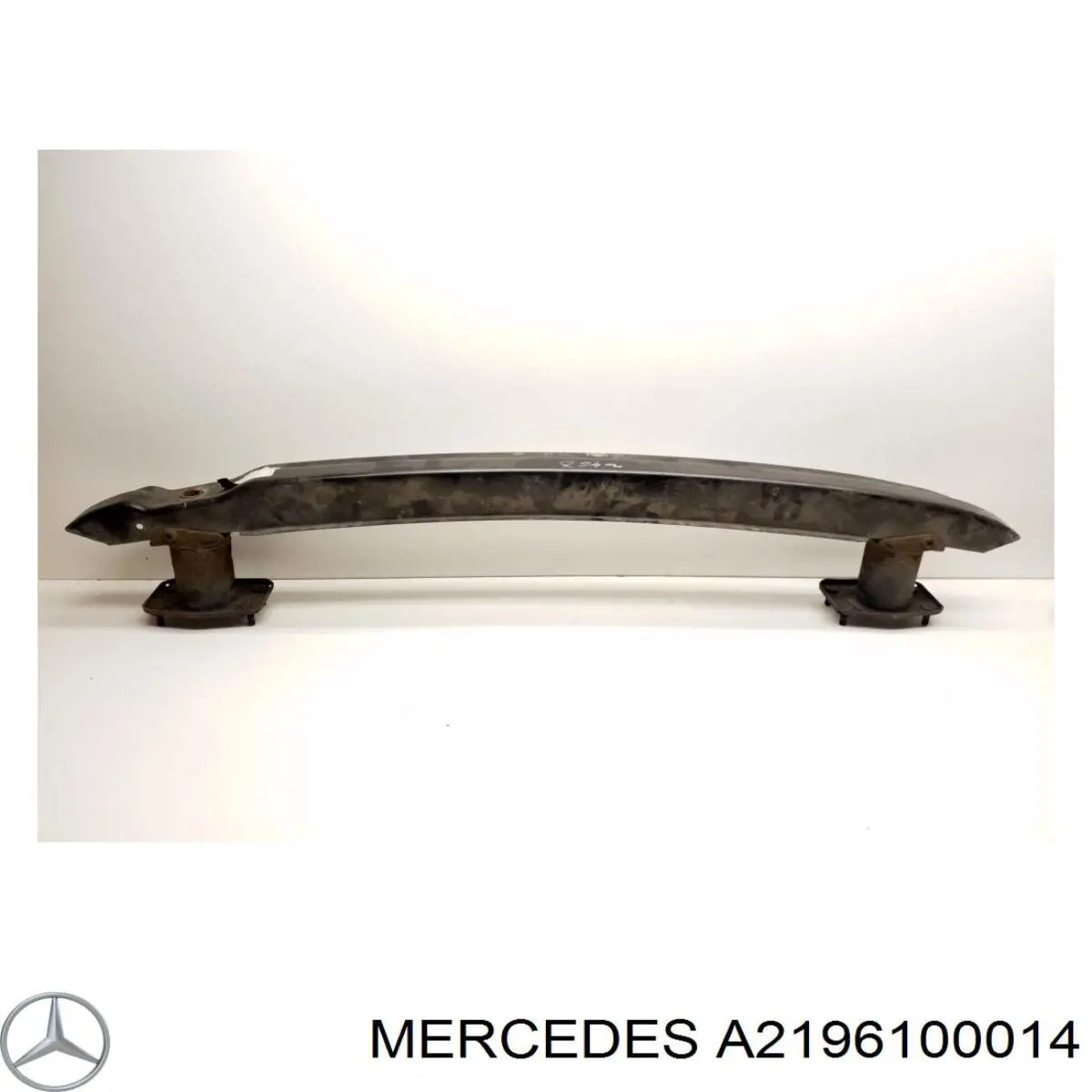 A2196100014 Mercedes 