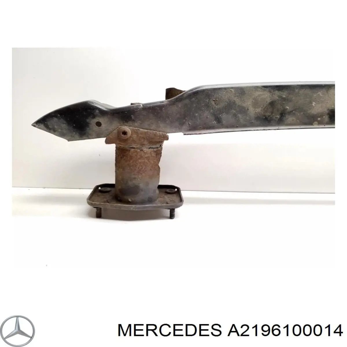 Купити A2196100014 Mercedes 