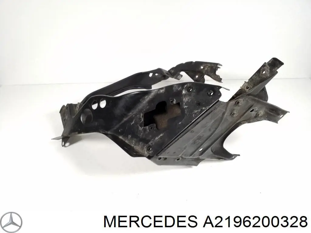  A2196200328 Mercedes