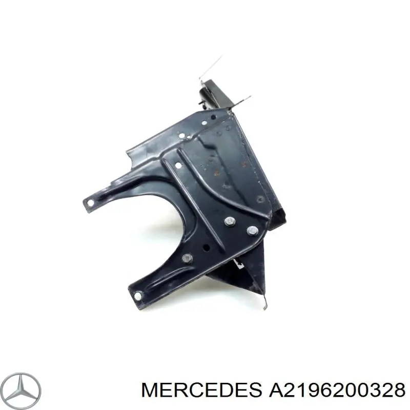  Mercedes A2196200328 ціна, від 49.13 USD