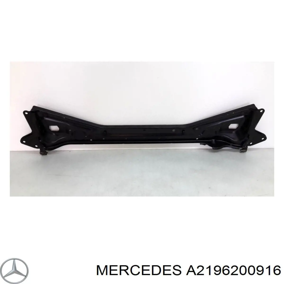  Mercedes A2196200916 ціна, від 62.08 USD