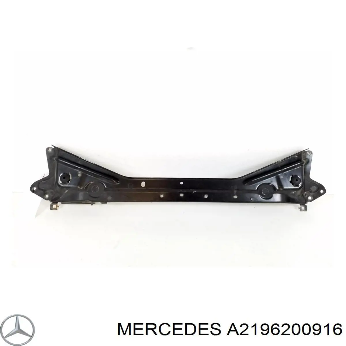A2196200916 Mercedes 