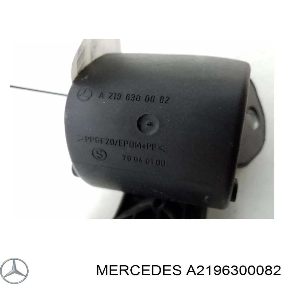  A2196300082 Mercedes