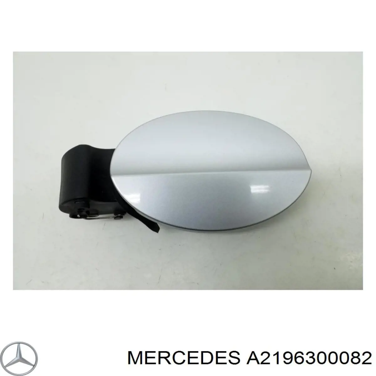 A2196300082 Mercedes 