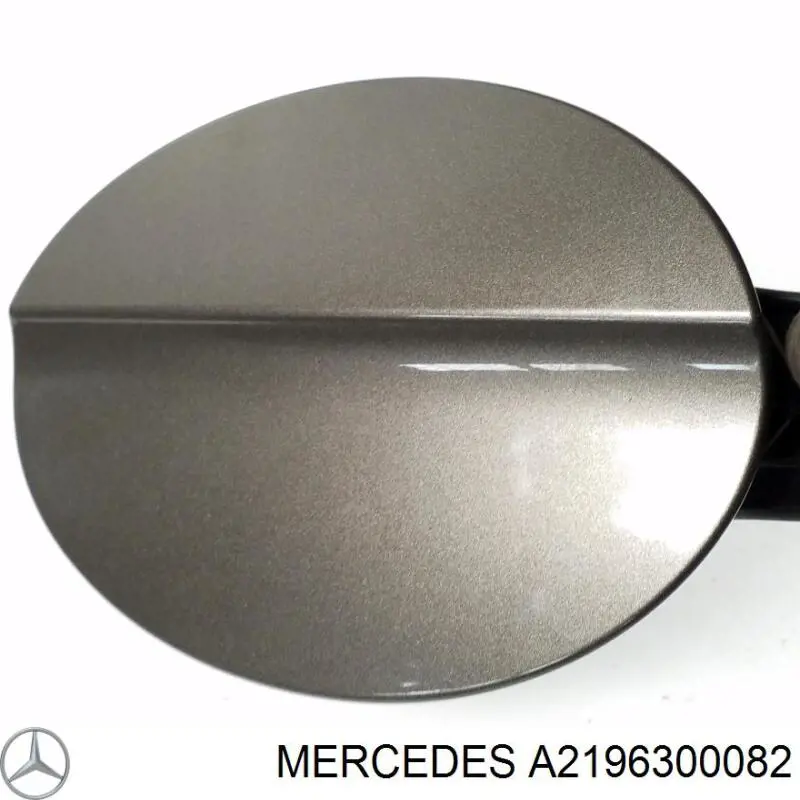 A2196300082 Mercedes 