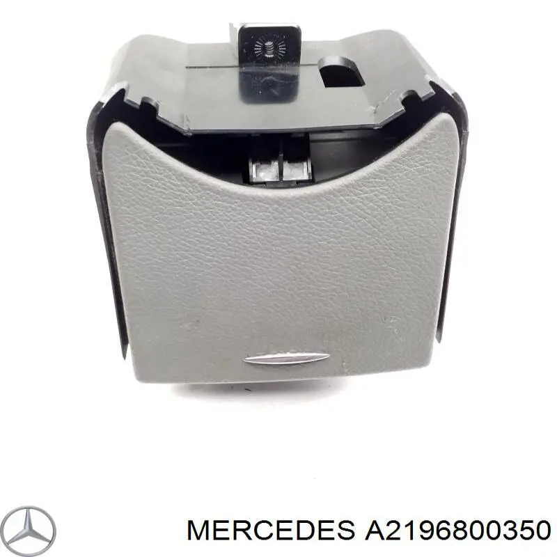  A2196800350 Mercedes