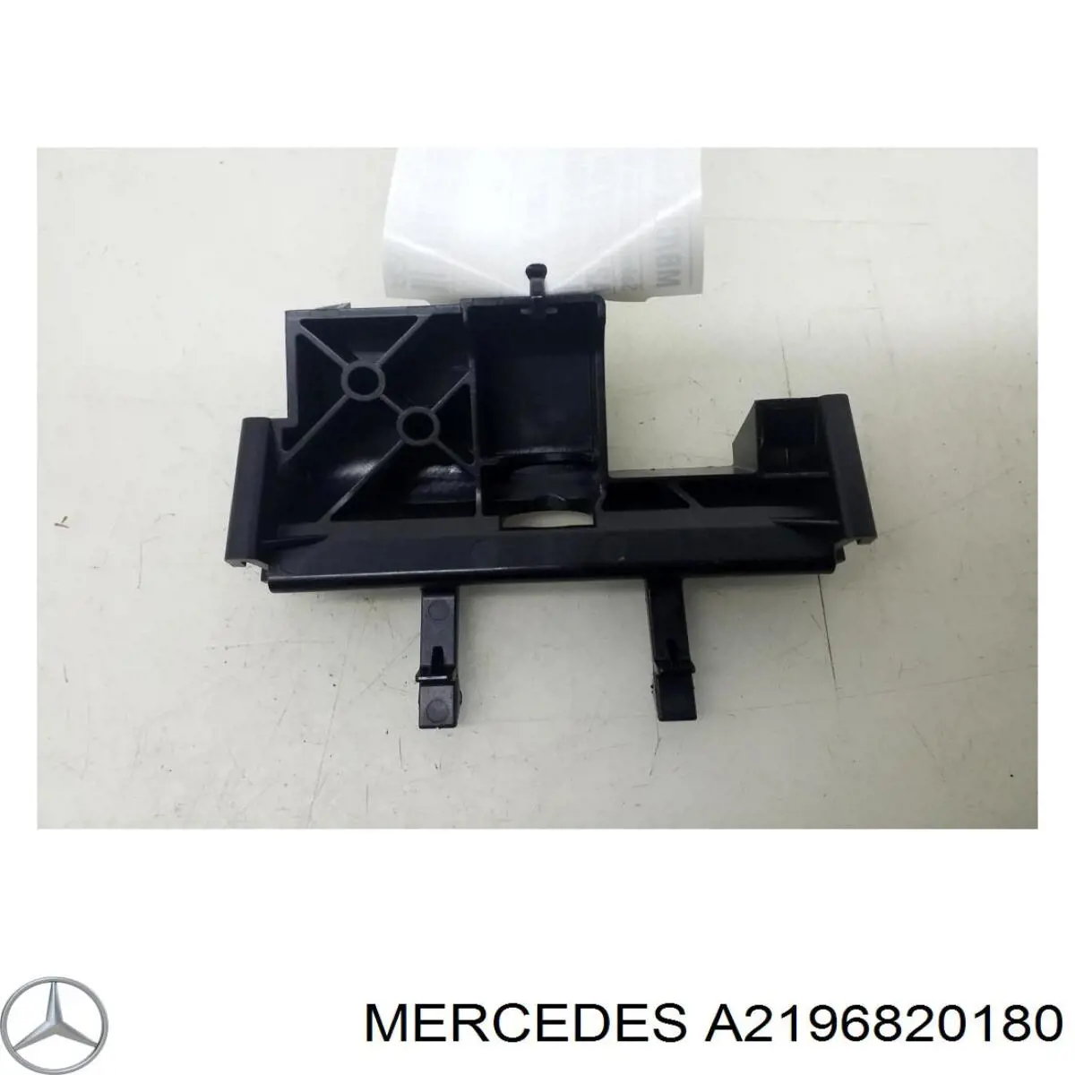 A2196820180 Mercedes 