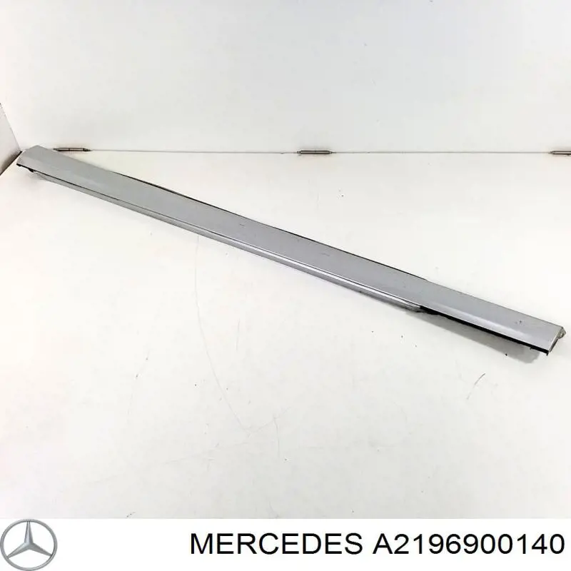  A2196900140 Mercedes
