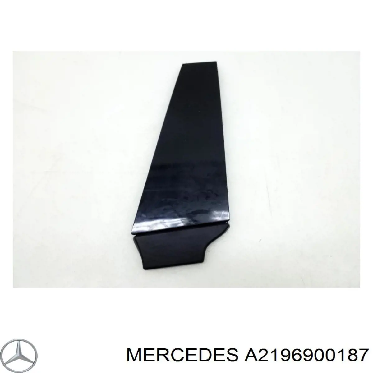 A2196900187 Mercedes 