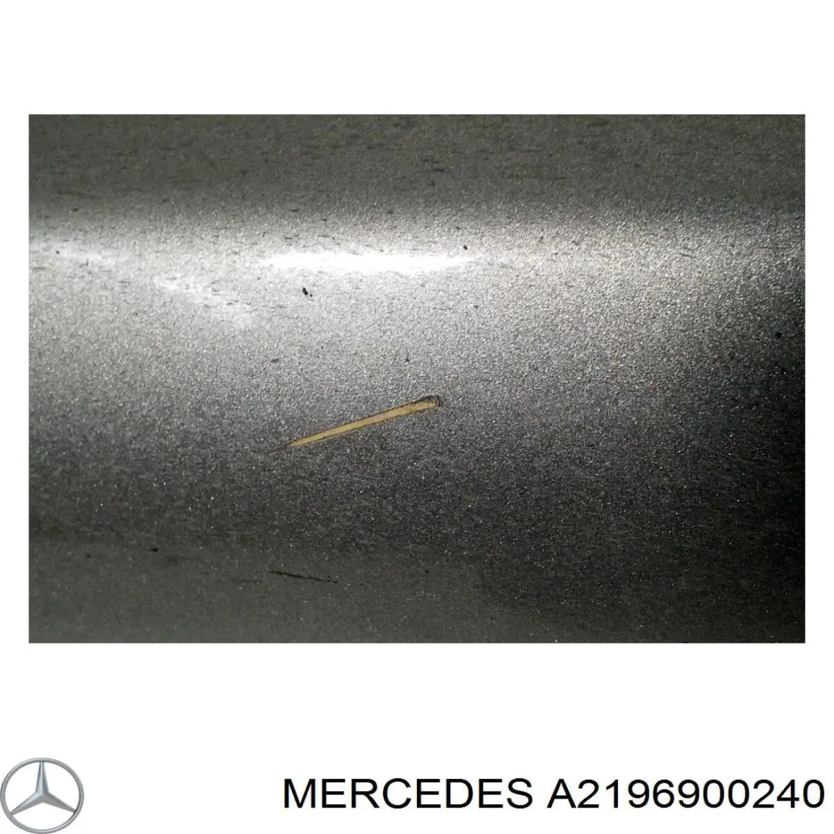 Купити A2196900240 Mercedes 