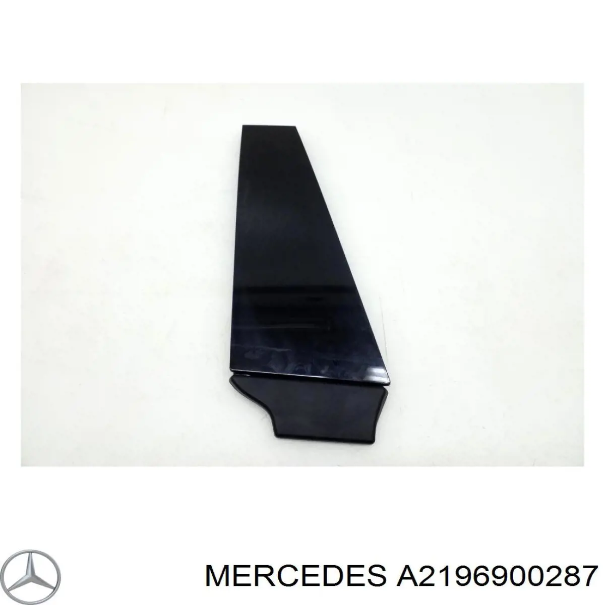 A2196900287 Mercedes 