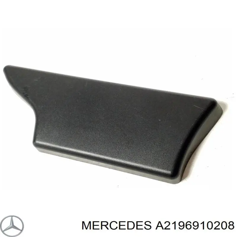 A2196910208 Mercedes 