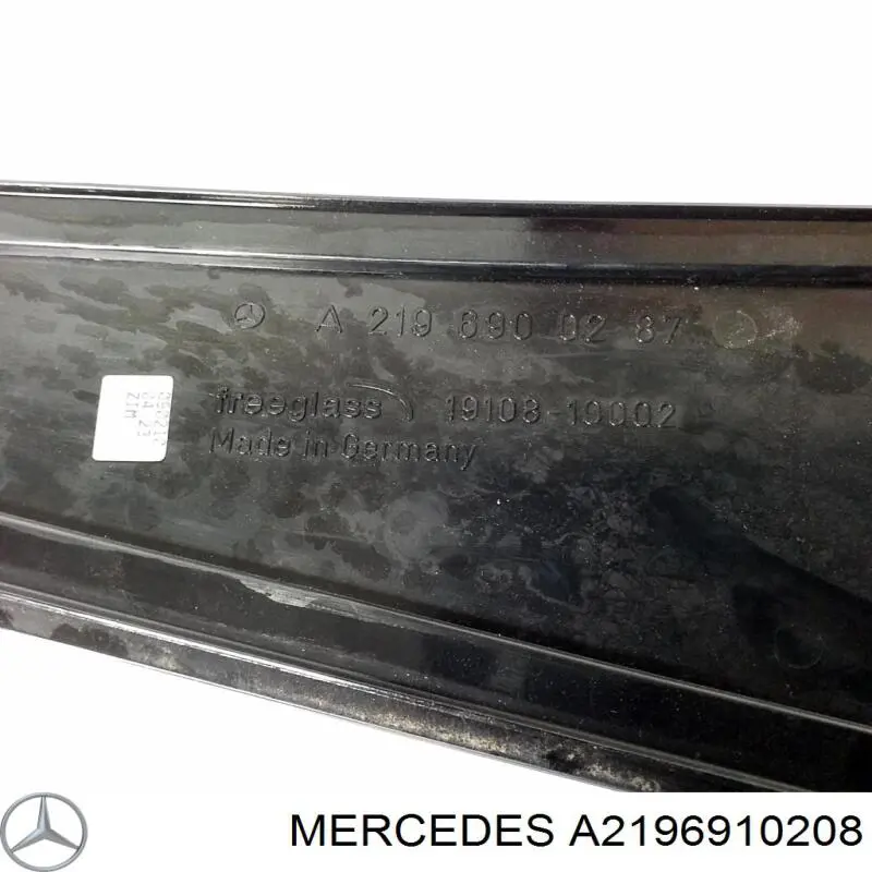 Купити A2196910208 Mercedes 
