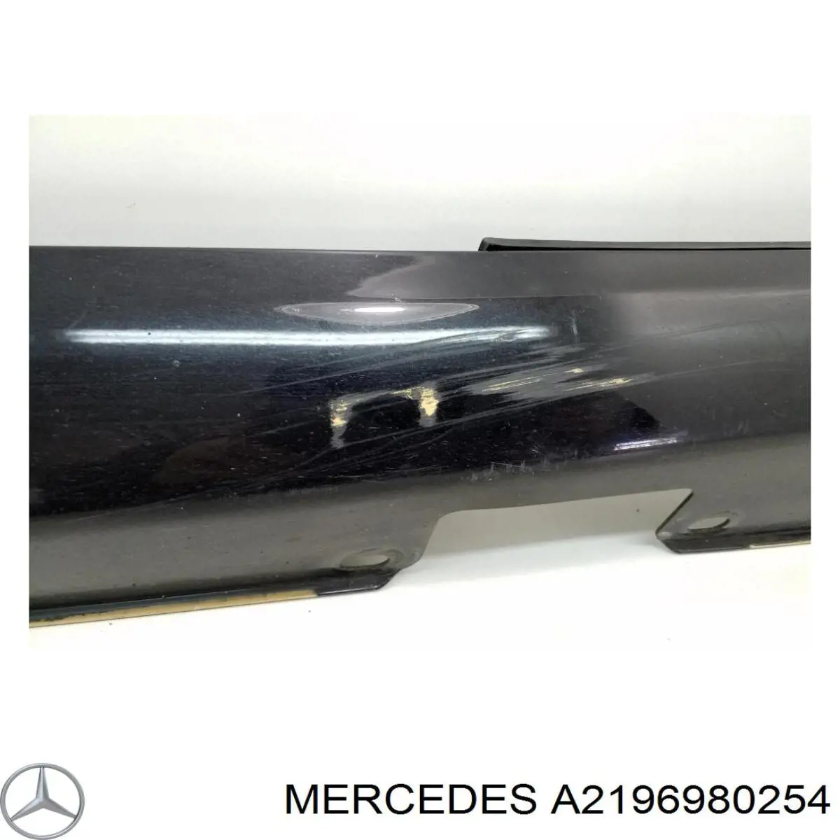  Mercedes A2196980254 ціна, від 70.94 USD