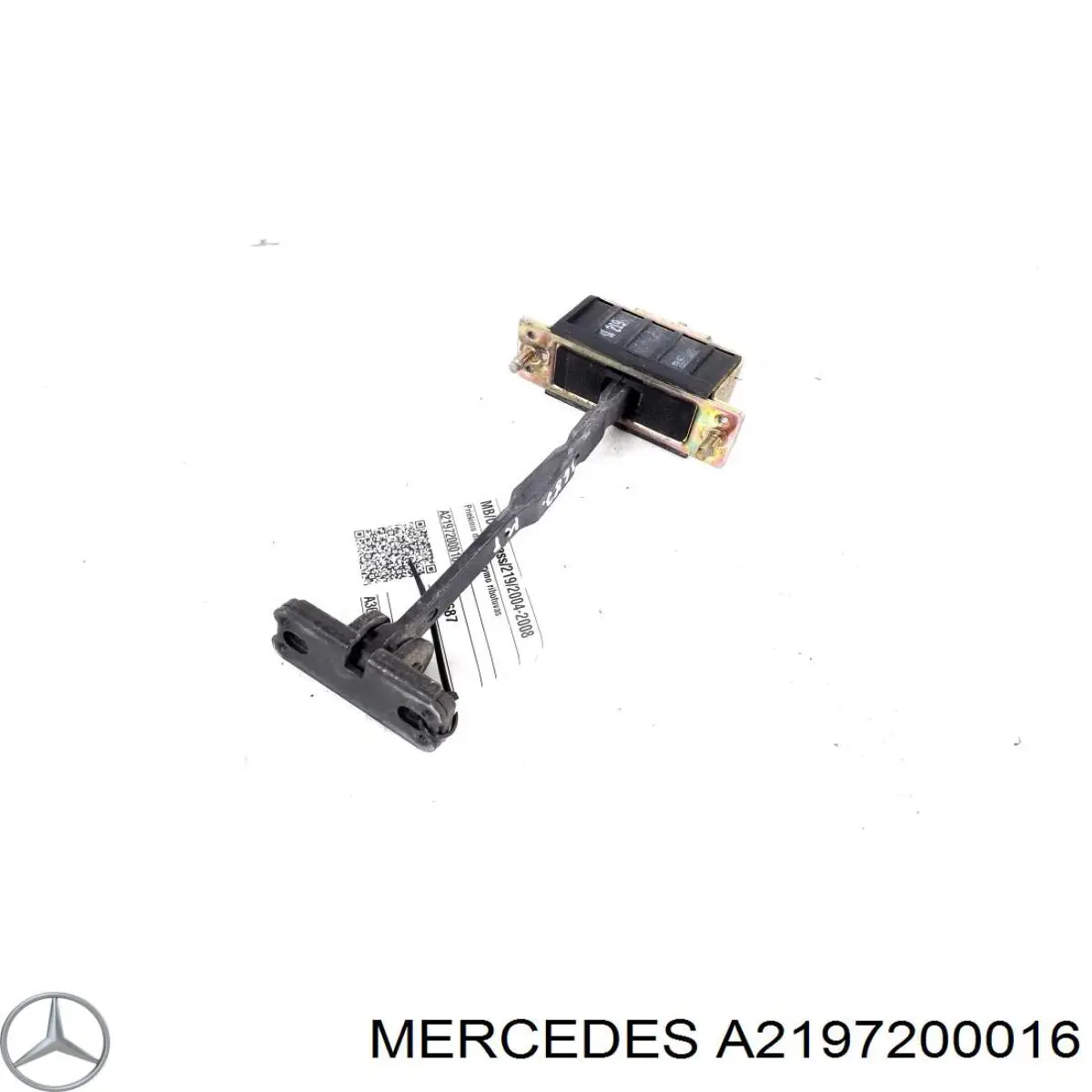 Купити A2197200016 Mercedes 