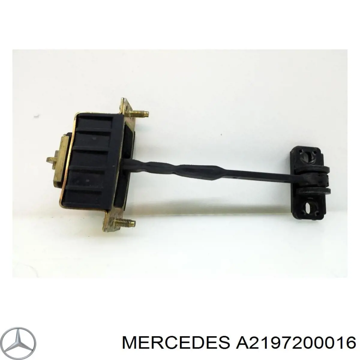 A2197200016 Mercedes 