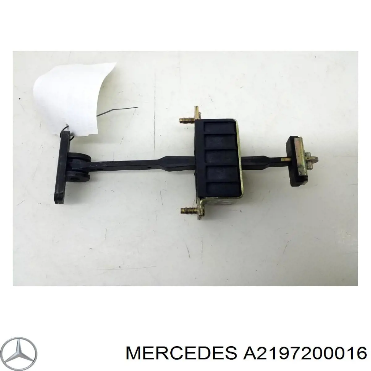  Mercedes A2197200016 ціна, від 16.47 USD