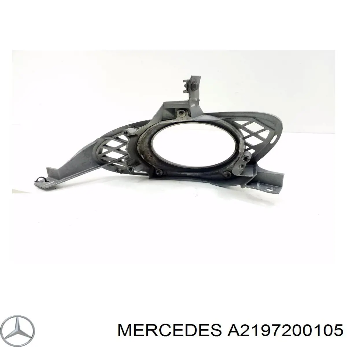 Двері передні, ліві Mercedes A2197200105 ціна, від 63.29 USD