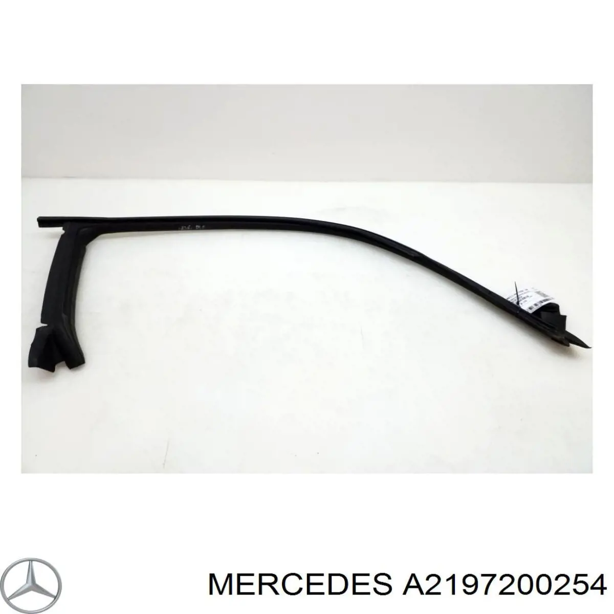 Купити A2197200254 Mercedes 