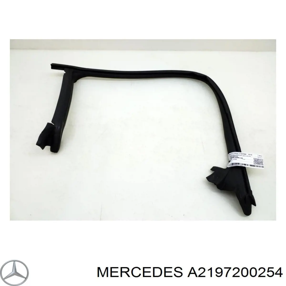 A2197200254 Mercedes 