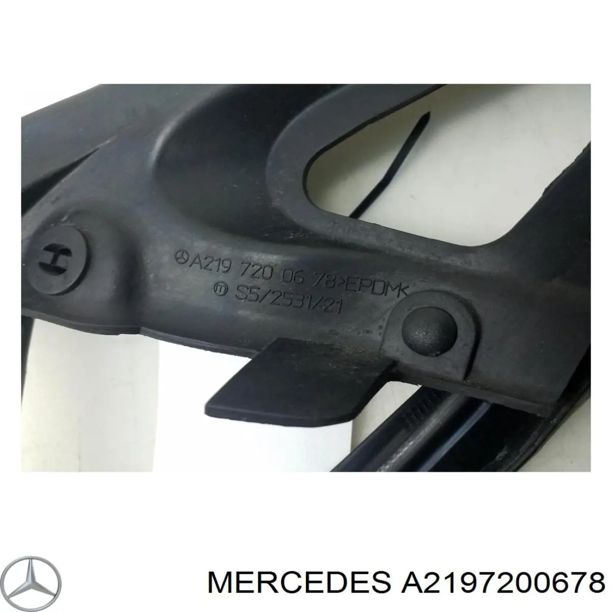  A2197200678 Mercedes