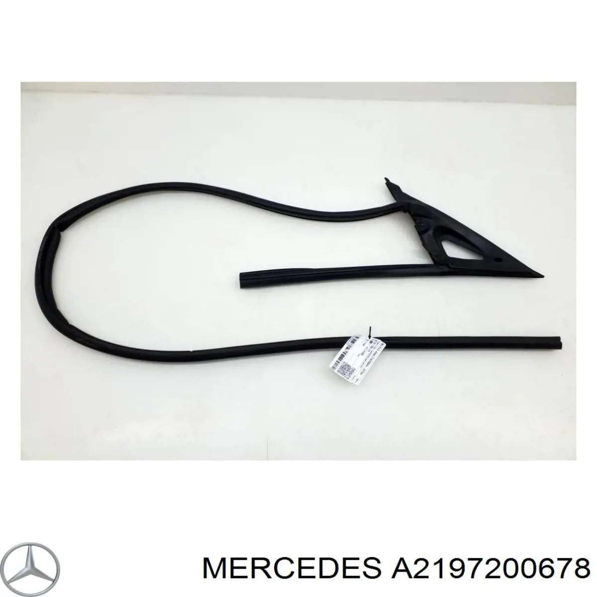 A2197200678 Mercedes 
