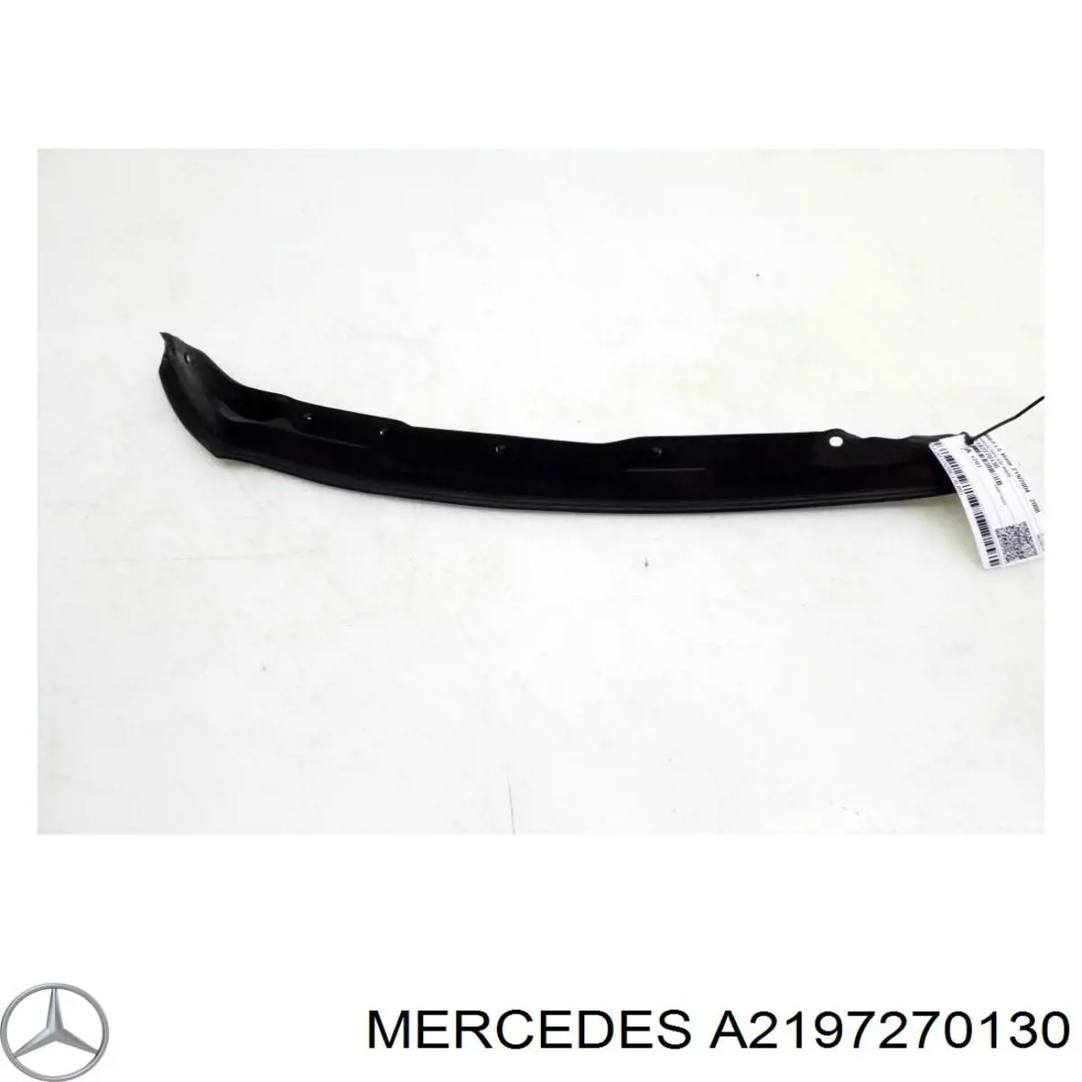 A2197270130 Mercedes 