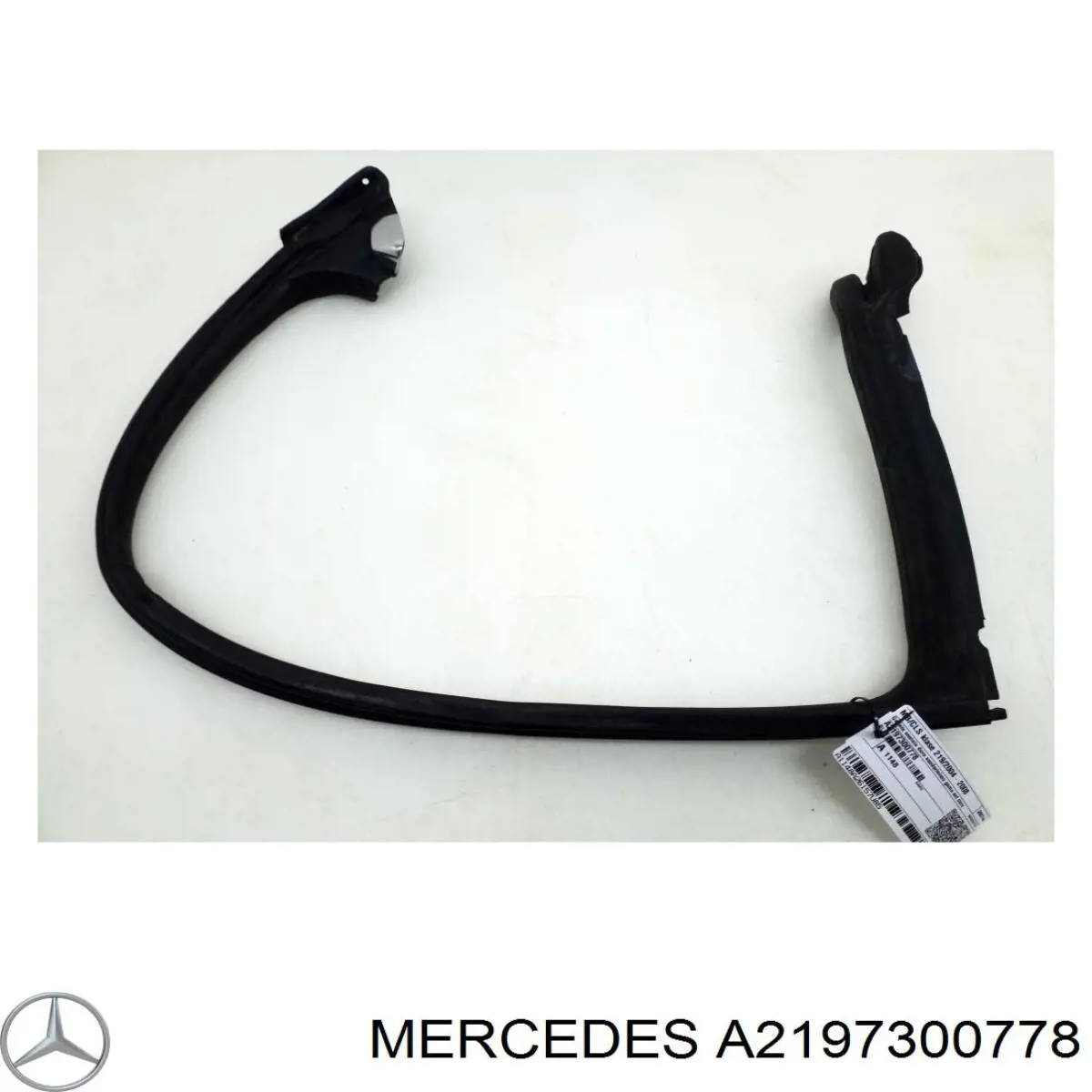 A2197300778 Mercedes 