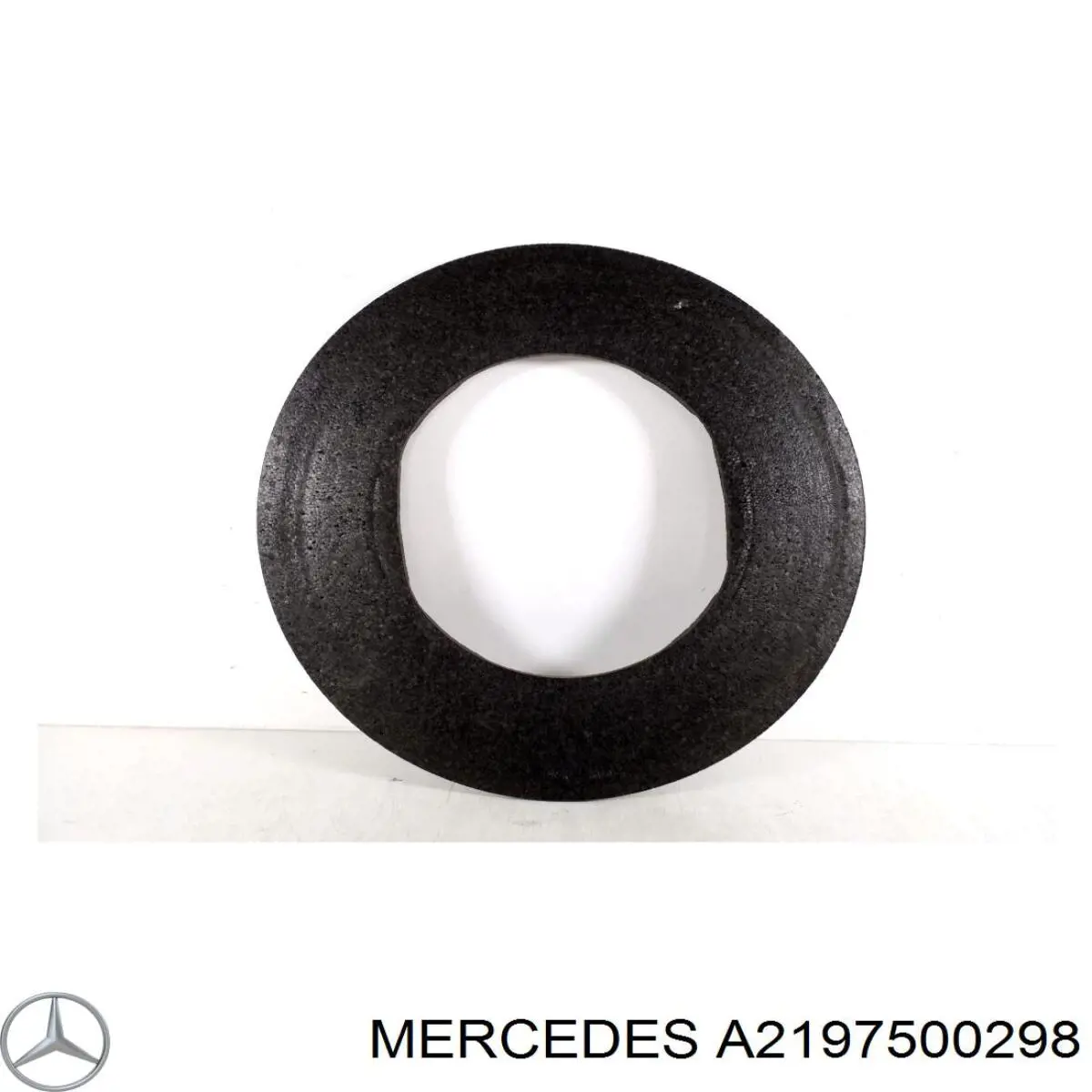  Mercedes A2197500298 ціна, від 21.54 USD