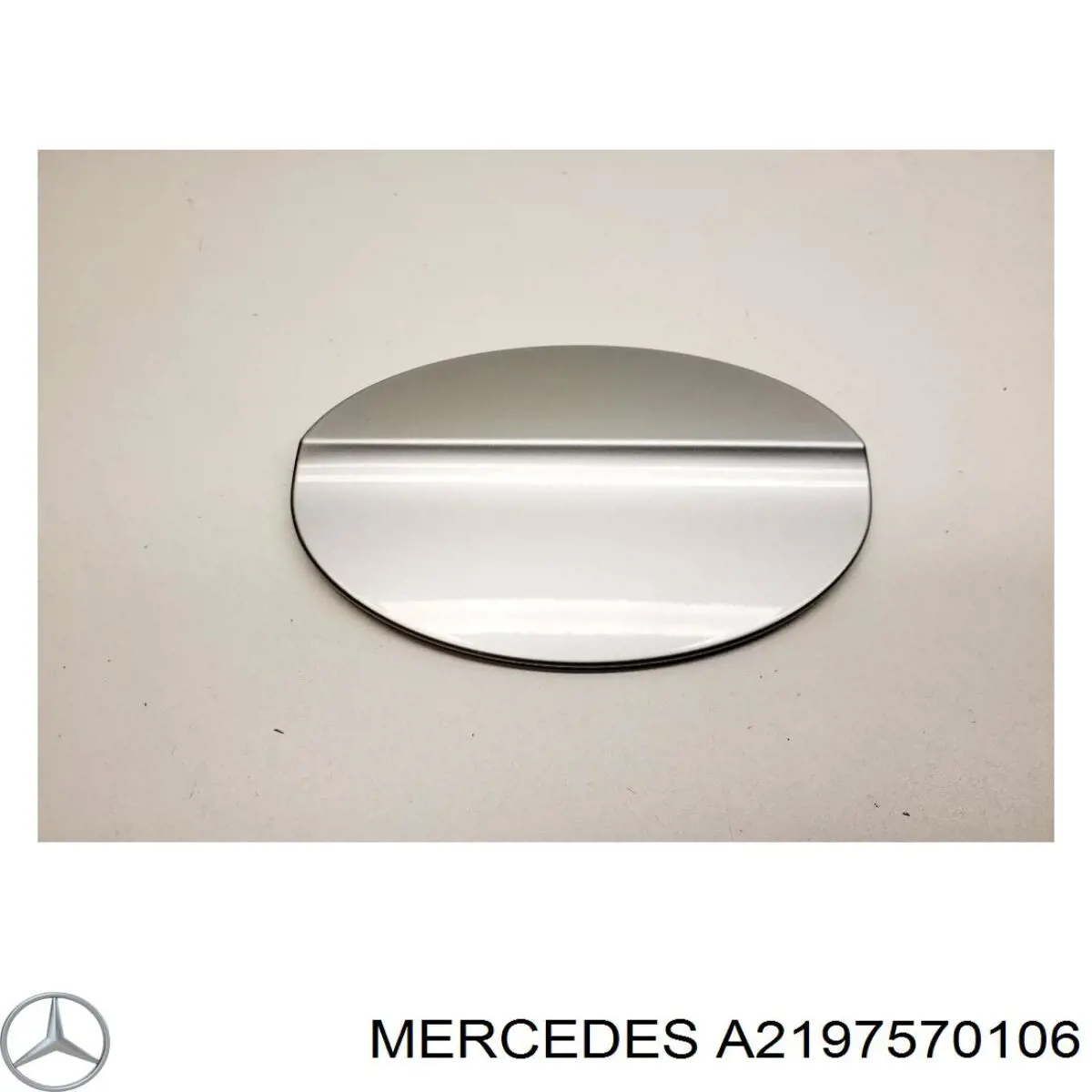 Купити A2197570106 Mercedes 