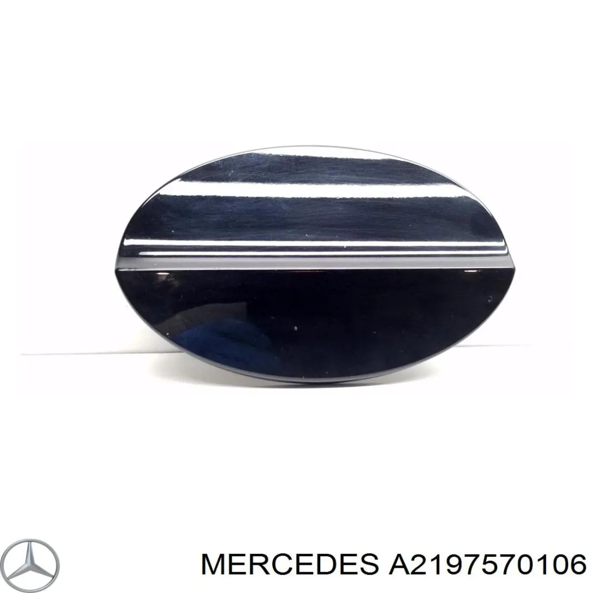 A2197570106 Mercedes 
