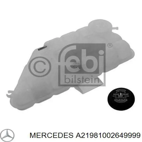 Накладка правого дзеркала заднього виду Mercedes A21981002649999 ціна, від 82.53 USD