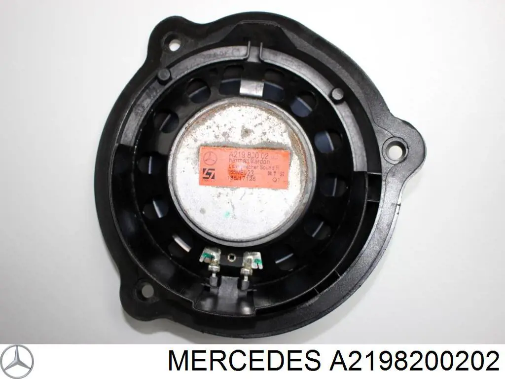 Mercedes A2198200202 ціна, від 55.74 USD