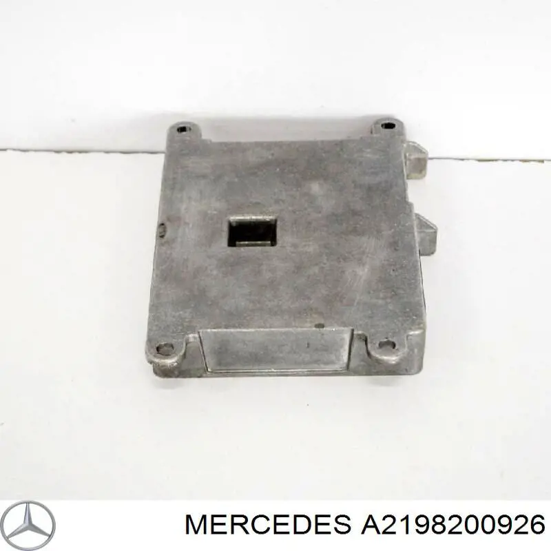  A2308207026 Mercedes