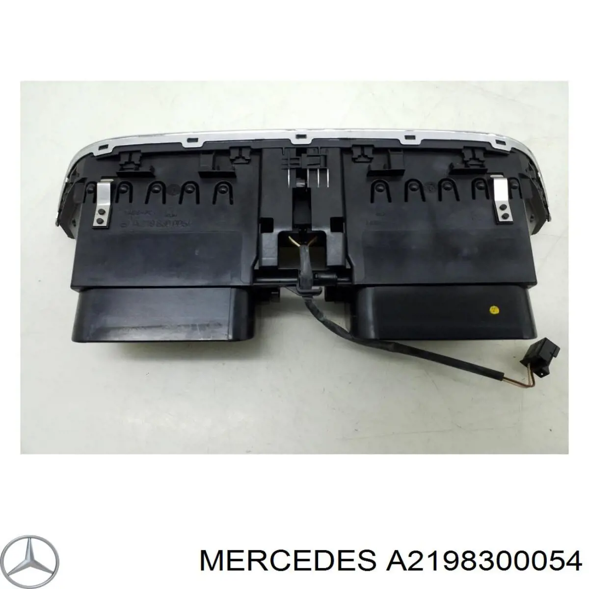 A2198300054 Mercedes 