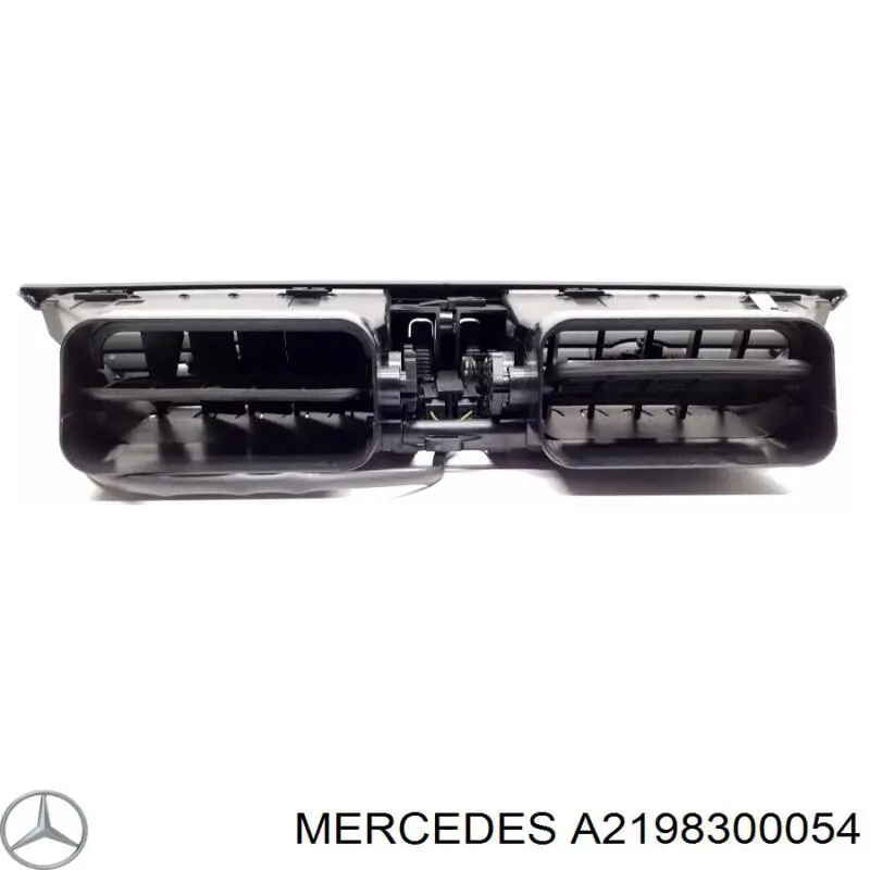  Mercedes A2198300054 ціна, від 31.67 USD