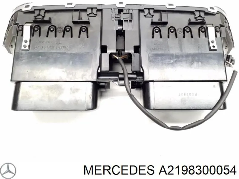  A2198300054 Mercedes