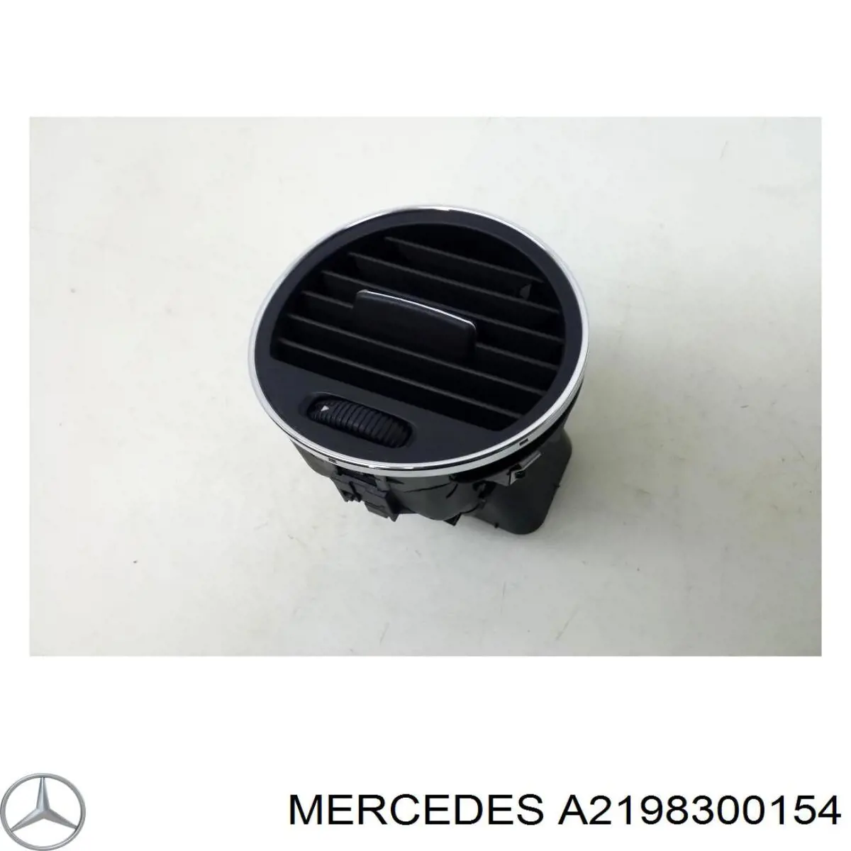  Mercedes A21983001549116