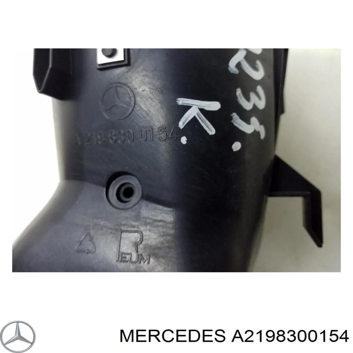 A21983001549116 Mercedes 