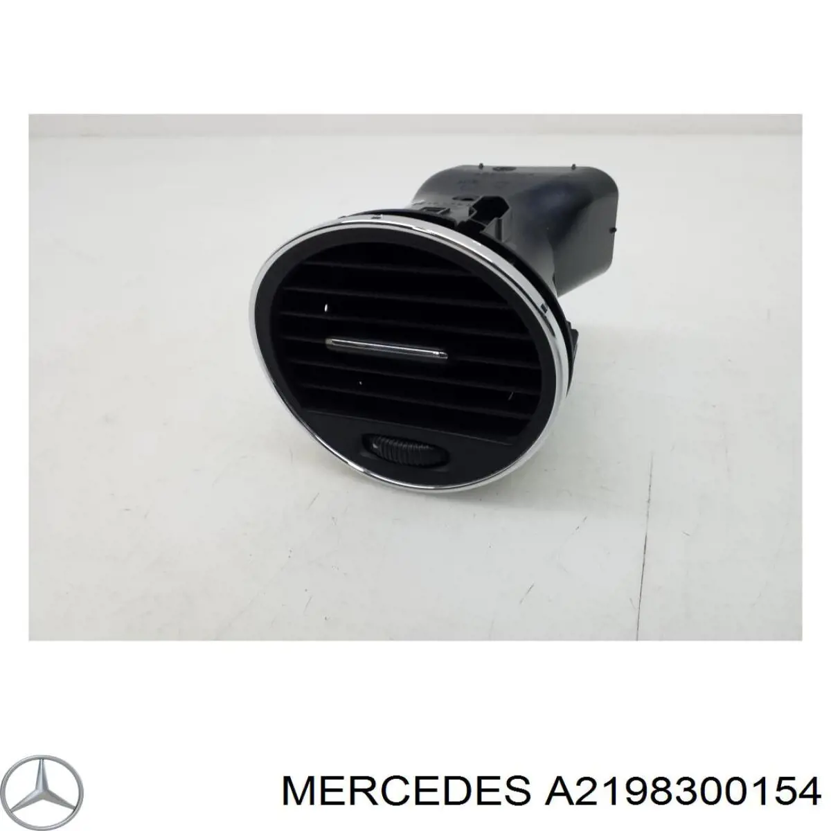  Mercedes A21983001549116 ціна, від 16.16 USD