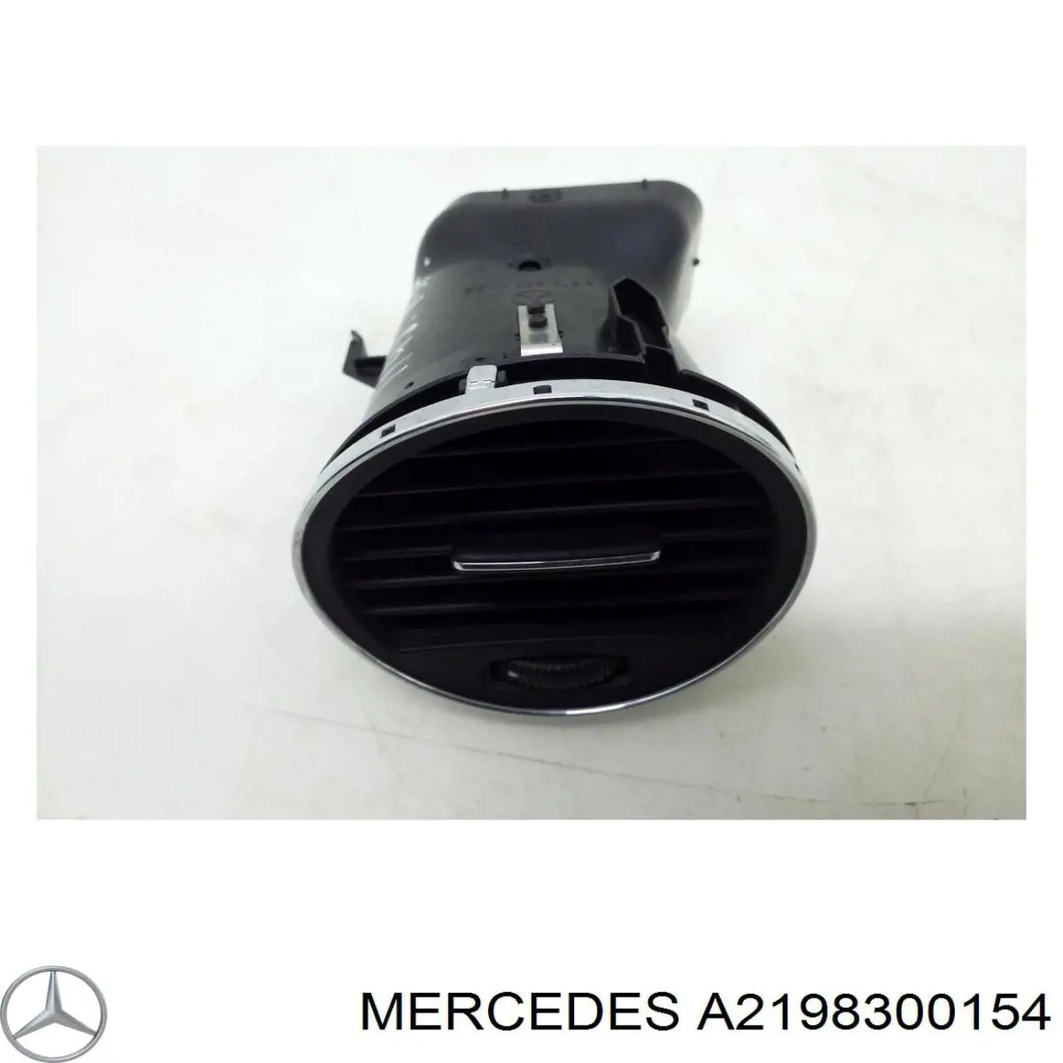 Купити A21983001549116 Mercedes 