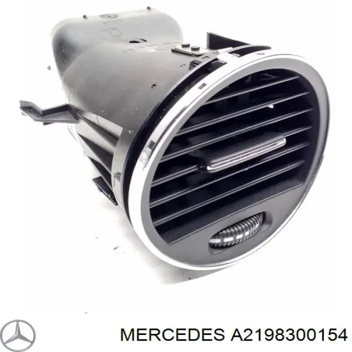 A21983001549116 Mercedes