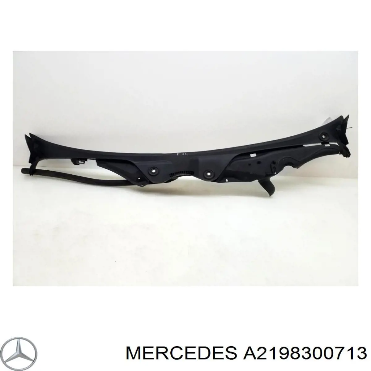 Купити A2198300713 Mercedes 